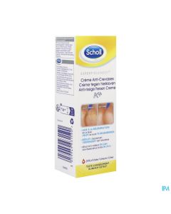 SCHOLL CR ANTI CREVASSE K+ 60ML
