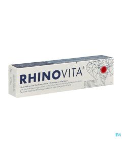 RHINOVITA POM NASALE 17G