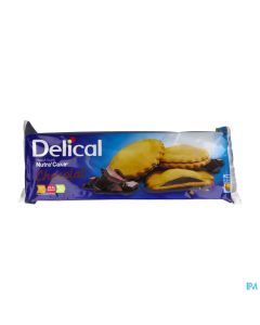 DELICAL NUTRA'CAKE CHOCOLAT 405 G