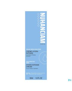 NUHANCIAM CR HYDRA INTENSE 50ML