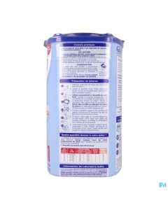 GALLIA BB EXPERT AR 1ER AGE 800G