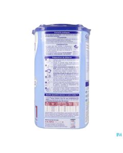 GALLIA CALISMA RELAIS 1E AGE 800G