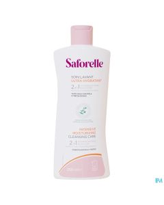 SAFORELLE SOIN LAV ULTR HYDR 250ML