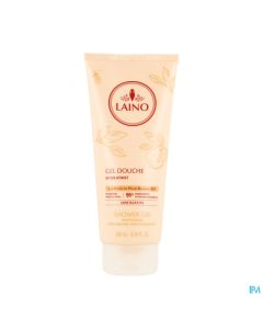 LAINO GEL DCH PULPE PECHE 200ML