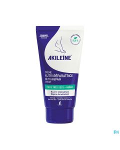 AKILEINE CR NUTRI-REPARATRICE 75ML