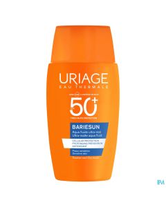 URIAGE BARIESUN FLUIDE MAT50+ 50ML