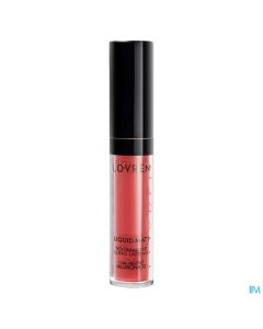 LOVREN RGE LEV LIQUID-MATT ROS NOT