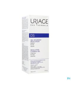 URIAGE DS GEL NETT 150ML