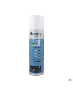 BIOCANINA PUR HABIT SPR A/PARAS200