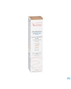 AVENE HYDRANCE BB LUM LEG EM 40ML