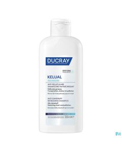 SQUANORM SH PELLIC RAFRAICH 200ML