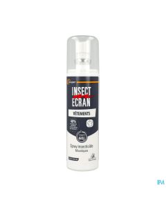 INSECT-ECRAN VETEMENT SPR 100 ML