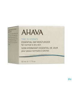 AHAVA CR HYDR ESSENTIEL J PNS 50ML
