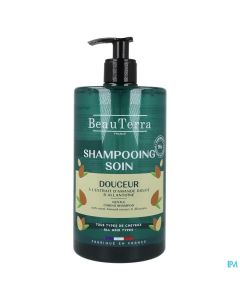 BEAUTERRA SH DOUCEUR 750ML
