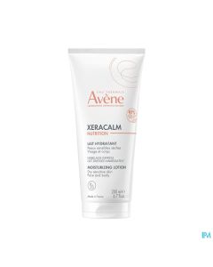 XERACALM NUTRI LAIT 200ML