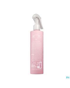 LUXEOL SPRAY REFRESH BOUCLES 250ML