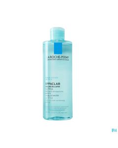 EFFACLAR EAU MICELL ULTRA 400ML