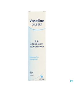 VASELINE GILBERT TUBE 100ML