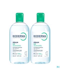 SEBIUM H2O SOL MICEL P GRAS500ML 2