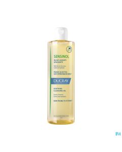 SENSINOL HLE LAVANTE 400ML