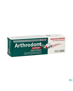 ARTHRODONT EXPERT PATE DENT 50ML