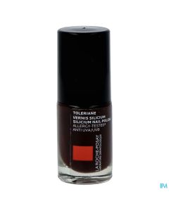TOLERIANE VERNIS SILIC CHOCO 38