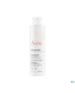 AVENE CICALFATE+GEL NET ASSAI200ML