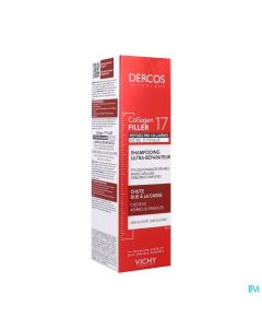 DERCOS COLLAGEN F 17 SH 200ML