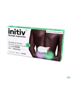 INITIV PATCH DOS X3