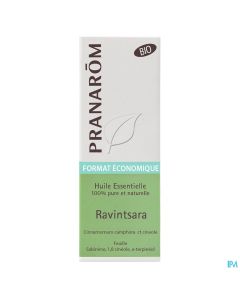PRANAROM HE BIO RAVINTSARA 30ML