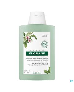 KLORANE SH AMANDE 200ML