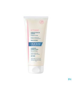 ICTYANE CR DCH LAVANTE 200ML