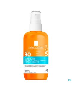 ANTHELIOS UVAIR SPF30 BRUME 200ML