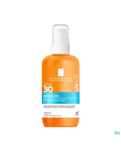 ANTHELIOS UVAIR SPF30 BRUME 200ML