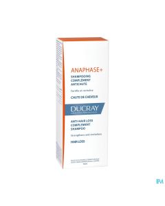 ANAPHASE+ SH COMPLEM A/CHUTE 400ML