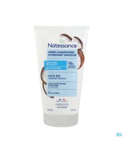 NATESSANCE AP/SH COCO/KERA 150ML