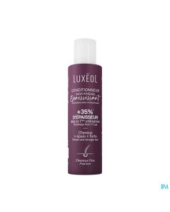 LUXEOL CONDITIONNEUR EPAISSI 150ML