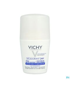 VICHY DEOD S/ALU BILLE 50ML