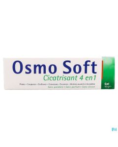 OSMOSOFT CICA 4EN1 50G