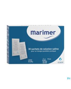 MARIMER IRRIGATION SACHET RECH 30