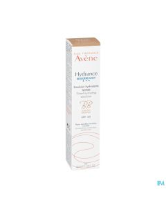AVENE HYDRANCE BB LUM LEG EM 40ML