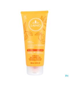 LAINO GEL DCH SURG ABRICOT 200ML