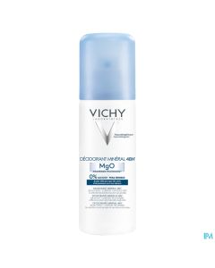 VICHY DEO S/ALU MINER 48H SPR125ML