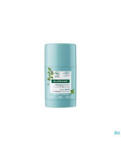 KLORANE MASQ MENTHE AQUA STICK 25G