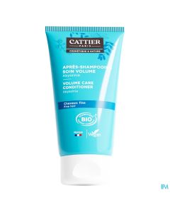 CATTIER AP/SH VOLUME 150ML