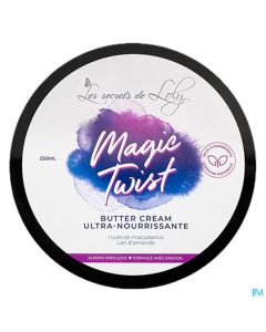 SECRET LOLY MAGIC TWIST CR CH250ML