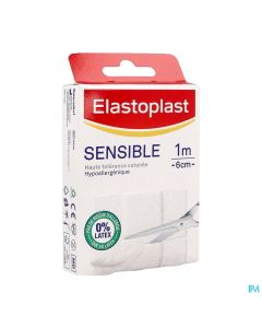 ELASTOPLAST BDE SENSITIVE 10X6CM10
