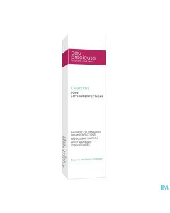 EAU PRECIEUSE SOIN A/IMPERF 50ML