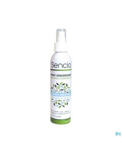 SENCIA SPR ASSAIN HLE ESS 200ML