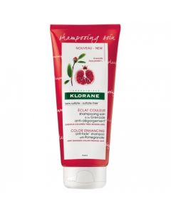 KLORANE SHAMPOOING SOIN GRENADE 200ML